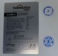 GÜNEŞ PANELİ 600 WATT 16BB 144TN 16BB TOPCON HALF CUT -113X227 CM TOMMATECH