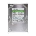 6 TB TOSHIBA S300 3.5'' SURVEILLANCE HDD GÜVENLİK
