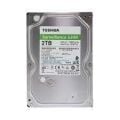 6 TB TOSHIBA S300 3.5'' SURVEILLANCE HDD GÜVENLİK