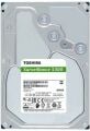 6 TB TOSHIBA S300 3.5'' SURVEILLANCE HDD GÜVENLİK