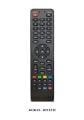 KUMANDA 1730-KORAX IP TV