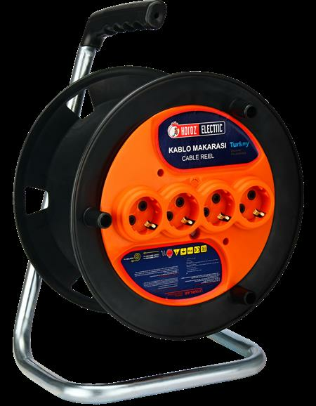 MAKARALI UZATMA BOŞ MAKARA HOROZ