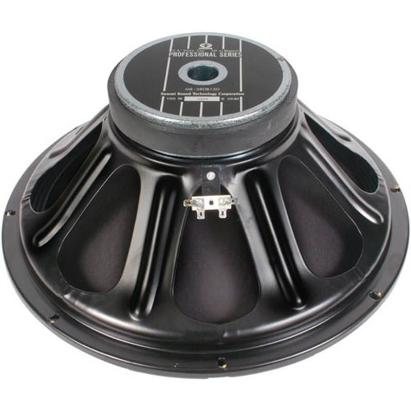 SAMMİ 38 CM 300WATT 8 OHM YEDEK HOPARLÖR