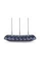Tp-Link Archer C20 Dual Bant 4 Port Kablosuz Router AC750