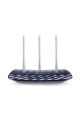 Tp-Link Archer C20 Dual Bant 4 Port Kablosuz Router AC750