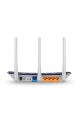 Tp-Link Archer C20 Dual Bant 4 Port Kablosuz Router AC750