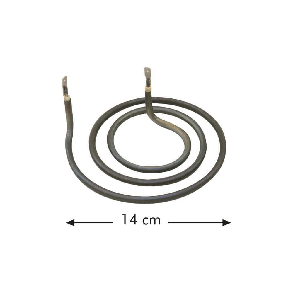 ÇR 112 552 GİZLİ SEMAVER REZİSTANSI