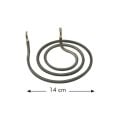 ÇR 112 552 GİZLİ SEMAVER REZİSTANSI