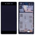 TELEFON EKRANI SONY XPERİA Z4