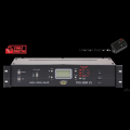 WEST SOUND TKS 209 AKILI OKUL SAATİ RACK KABİN TİPİ USB Lİ