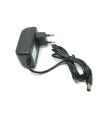 6 VOLT 1 AMPER PLASTİK KASA ADAPTÖR HIGHTEK