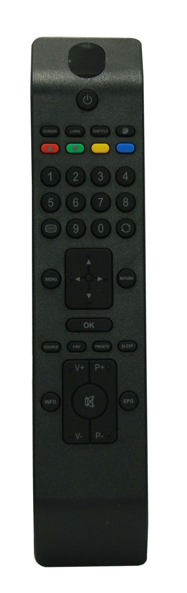 KUMANDA 165  KK2509  RML25096-VESTEL LCD