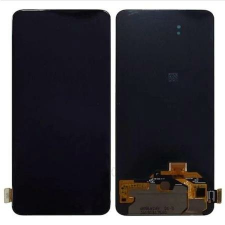 TELEFON EKRANI OPPO RENO 3 - A91 - A73 2020