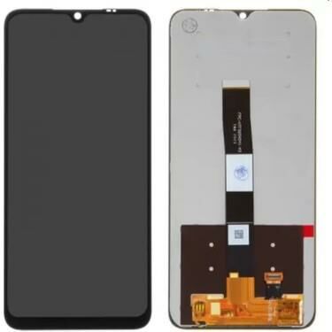 TELEFON EKRANI XİAOMİ REDMİ 9A - 9C - 10A - 9İ - 9AT - C3