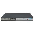 HP 1920-24G+POE 180W JG925A  SWİTCH
