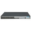 HP 1920-24G+POE 180W JG925A  SWİTCH