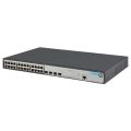 HP 1920-24G+POE 180W JG925A  SWİTCH