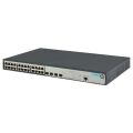 HP 1920-24G+POE 180W JG925A  SWİTCH