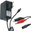 AKÜ ŞARJ ALETİ HIGHTEK HT-5056 12 VOLT 1,2 AMPER