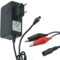AKÜ ŞARJ ALETİ HIGHTEK HT-5056 12 VOLT 1,2 AMPER