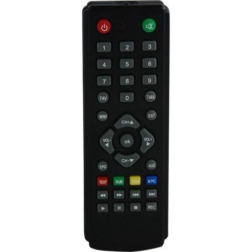 KUMANDA 1642-TRİMAX TR-750TX