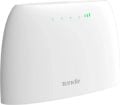 TENDA 4G03 4G MODEM WİFİ LTE 2PORT 32CİHAZ ROUTER SİM KARTLI