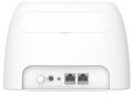 TENDA 4G03 4G MODEM WİFİ LTE 2PORT 32CİHAZ ROUTER SİM KARTLI