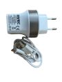 AVEC 525 USB ADAPTÖR 220 V MİCRO USB SET