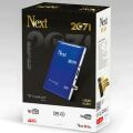 NEXT 2071 HD MİNİ UYDU ALICISI