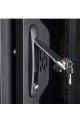 RACK KABİN 42 U 600X800 SİLVER LİNE DİKİLİ TİP KABİNET