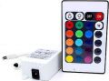 RGB KONTROL DEVRESİ 6 AMPER BOLLED