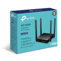 Tp-Link Archer C54 Dual Bant 4 Port Kablosuz Router AC1200