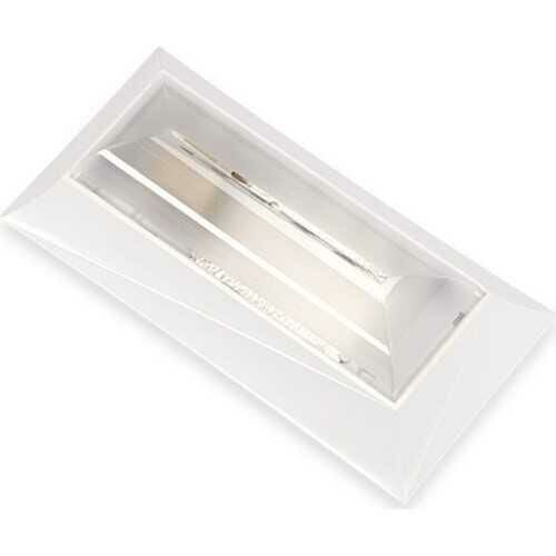 IŞILDAR DUVAR ARMATÜRÜ APLİK İLİA BEYAZ 1952