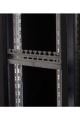 RACK KABİN 16 U 600X800 SİLVER LİNE DİKİLİ TİP KABİNET