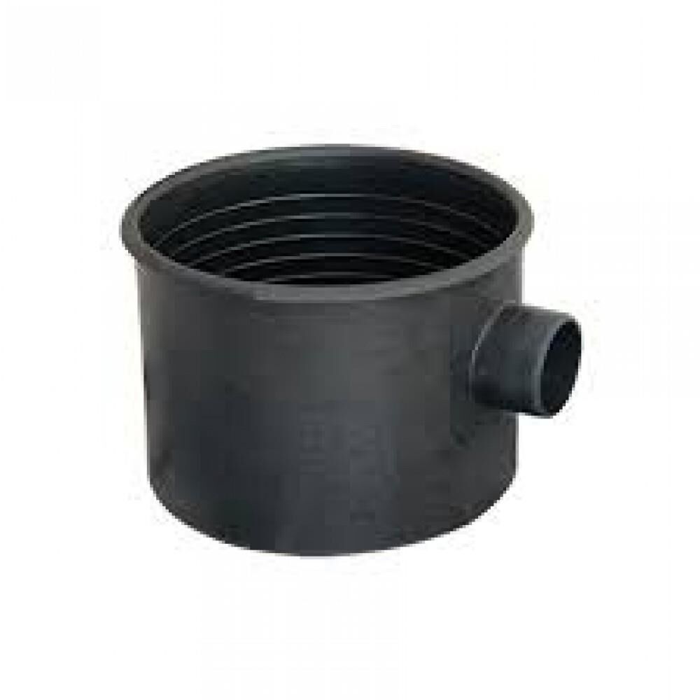 NORM KASA PLASTİK SİYAH IŞILDAR