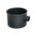 NORM KASA PLASTİK SİYAH IŞILDAR