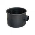 NORM KASA PLASTİK SİYAH IŞILDAR