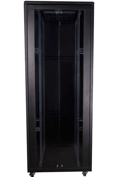 RACK KABİN 20 U 600X800 SİLVER LİNE DİKİLİ TİP KABİNET