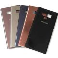 TELEFON KAPAK SAMSUNG NOTE 9