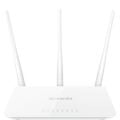 TENDA F3 4 PORT WİFİ ROUTER 3 ANTENLİ