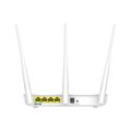 TENDA F3 4 PORT WİFİ ROUTER 3 ANTENLİ