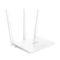TENDA F3 4 PORT WİFİ ROUTER 3 ANTENLİ