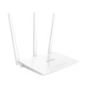 TENDA F3 4 PORT WİFİ ROUTER 3 ANTENLİ