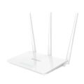 TENDA F3 4 PORT WİFİ ROUTER 3 ANTENLİ