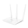 TENDA F3 4 PORT WİFİ ROUTER 3 ANTENLİ