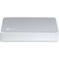 TP-LİNK 8 PORT SWİTCH TL-SF1008D  -  LS1008