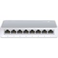TP-LİNK 8 PORT SWİTCH TL-SF1008D  -  LS1008