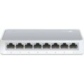 TP-LİNK 8 PORT SWİTCH TL-SF1008D  -  LS1008