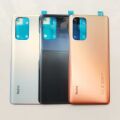 TELEFON KAPAK XİAOMI REDMİ NOTE 10