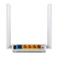 Tp-Link Archer C24 Dual Bant 4 Port Kablosuz Router AC750